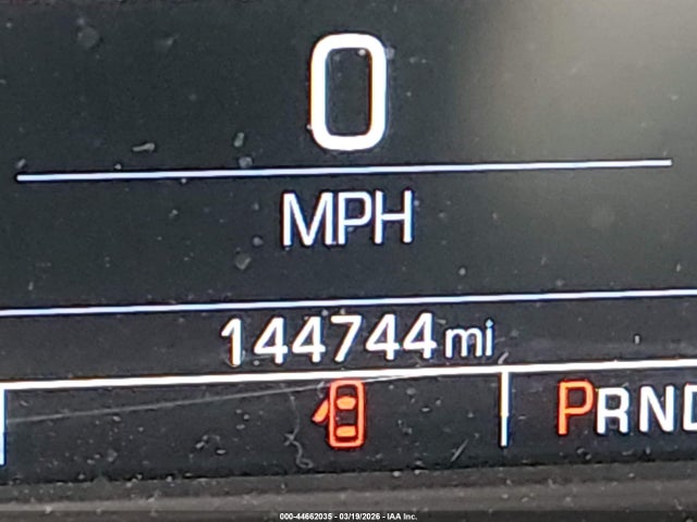Chevrolet Silverado 1500 2lt