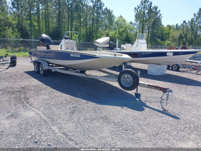 Salvage Xpress 22 Image