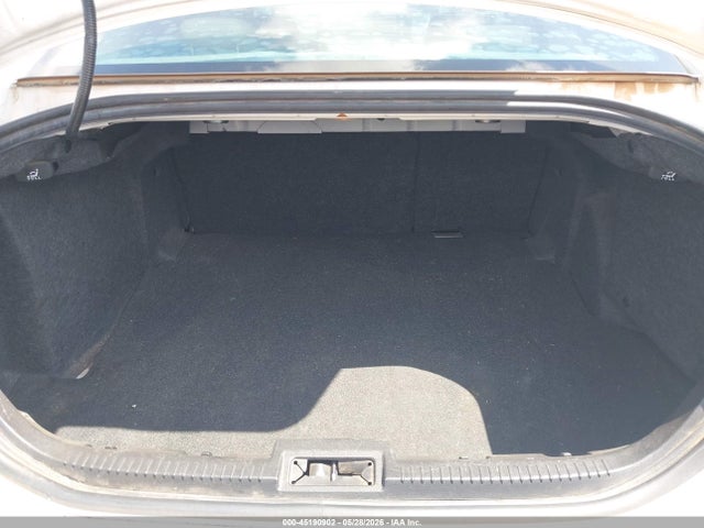 Ford Fusion Sel