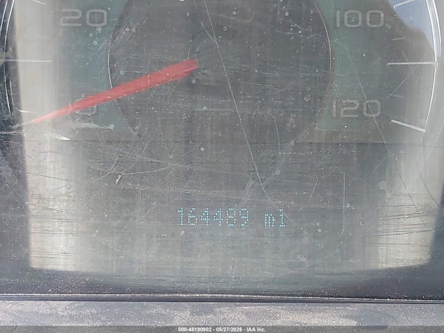 Ford Fusion Sel
