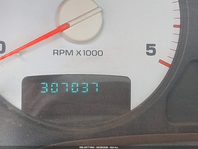 Dodge Ram 3500