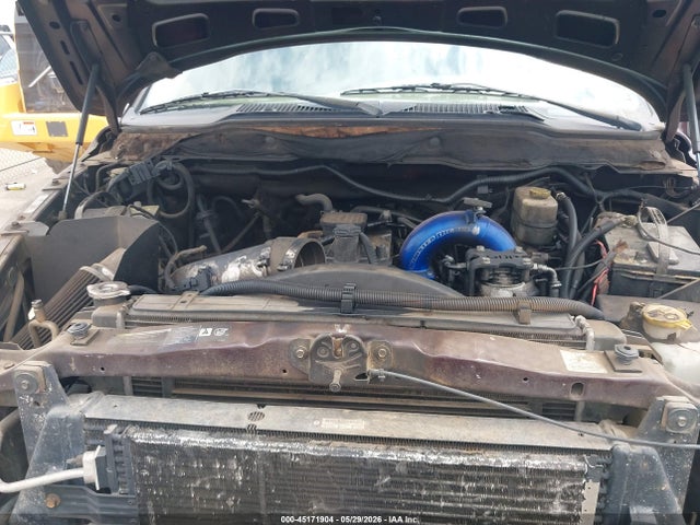 Dodge Ram 3500