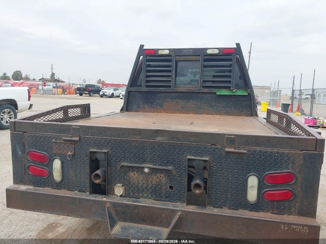 Dodge Ram 3500