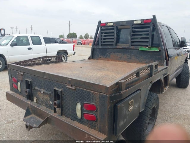 Dodge Ram 3500