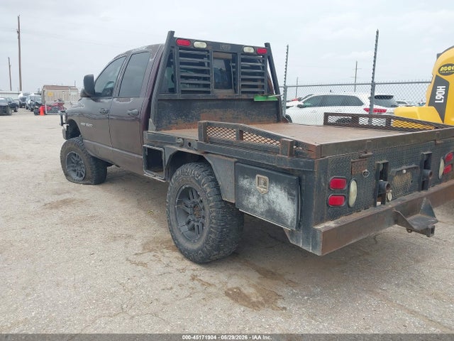 Dodge Ram 3500
