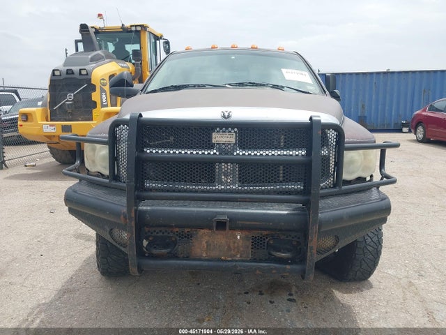 Dodge Ram 3500
