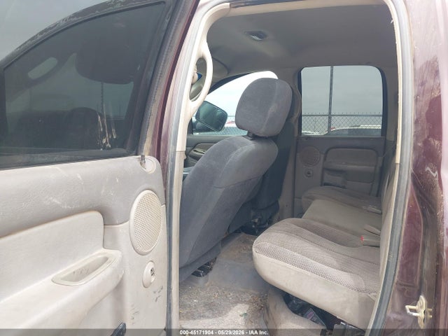 Dodge Ram 3500