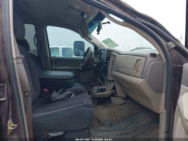 Dodge Ram 3500