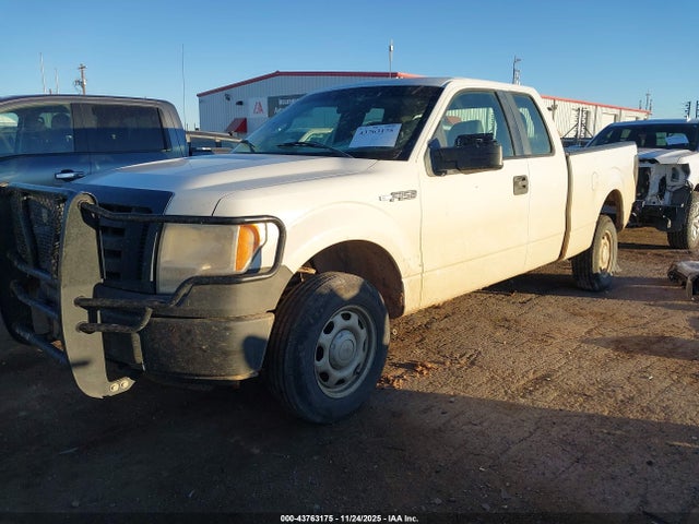 Ford F-150 Xl