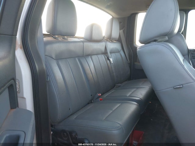 Ford F-150 Xl
