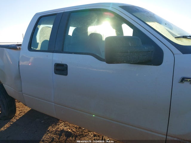 Ford F-150 Xl