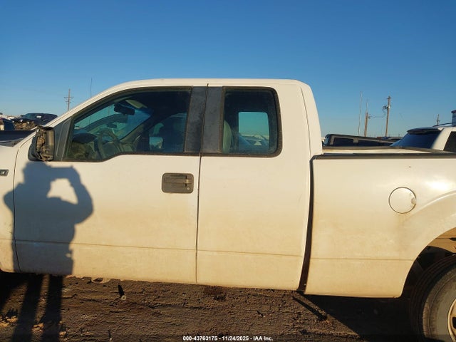 Ford F-150 Xl
