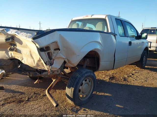 Ford F-150 Xl