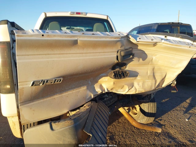 Ford F-150 Xl