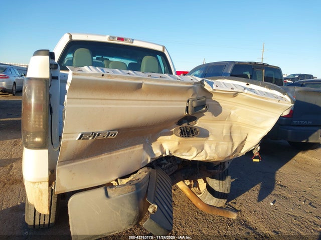 Ford F-150 Xl