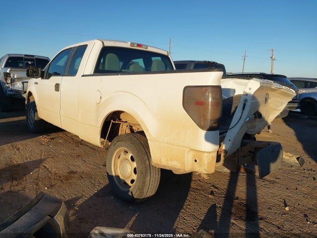 Ford F-150 Xl