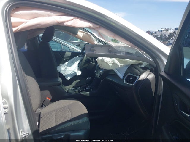 Chevrolet Equinox Awd Lt 1.5l Turbo