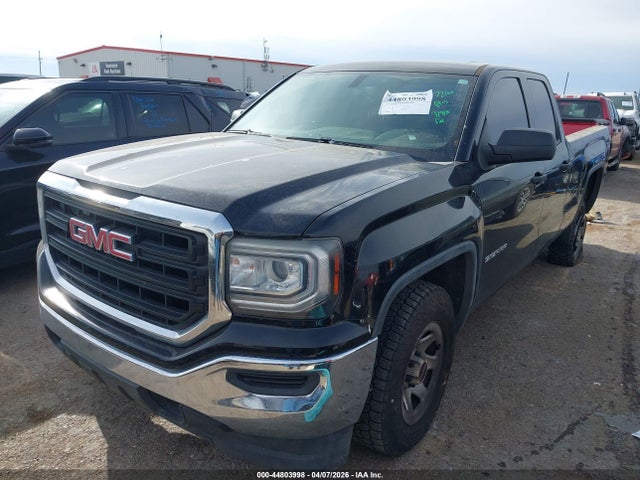 GMC Sierra 1500