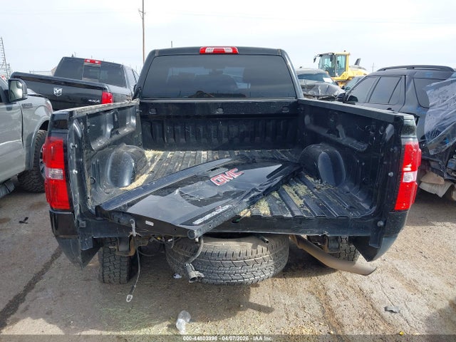 GMC Sierra 1500