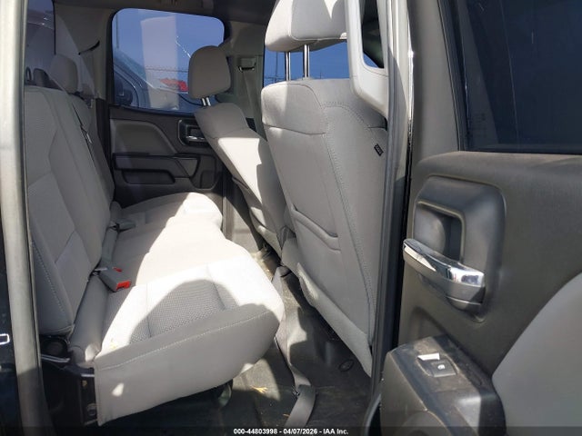 GMC Sierra 1500
