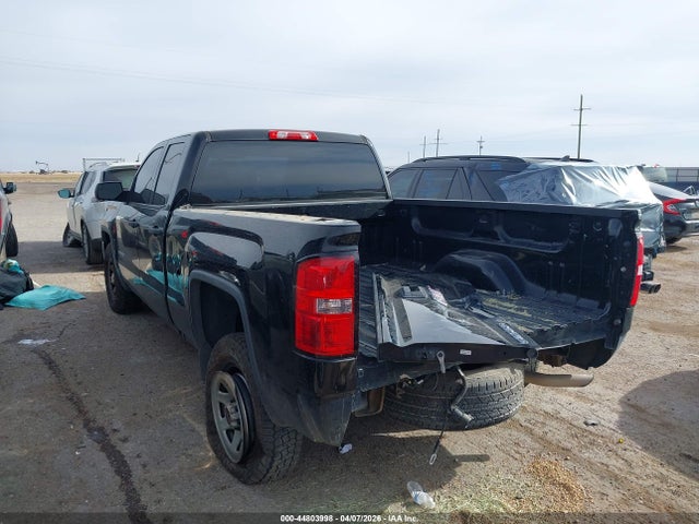GMC Sierra 1500