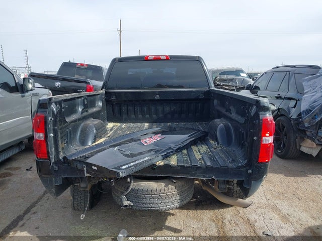 GMC Sierra 1500