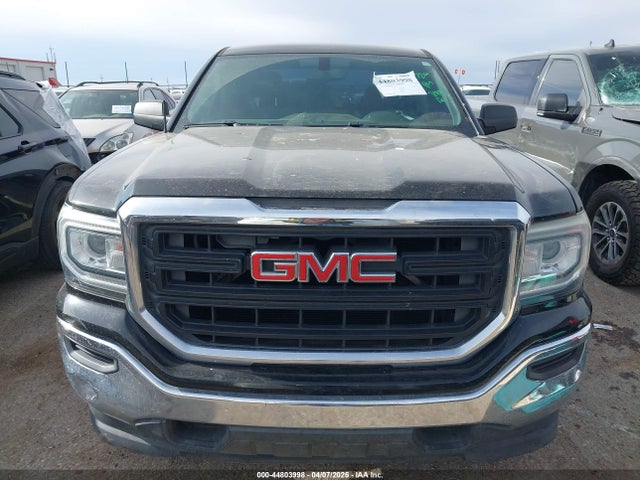 GMC Sierra 1500
