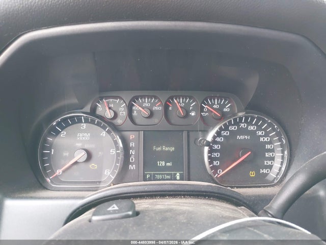 GMC Sierra 1500