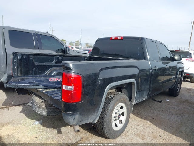 GMC Sierra 1500
