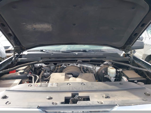GMC Sierra 1500