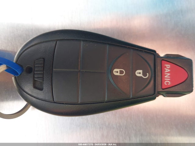 Jeep Cherokee Latitude Fwd