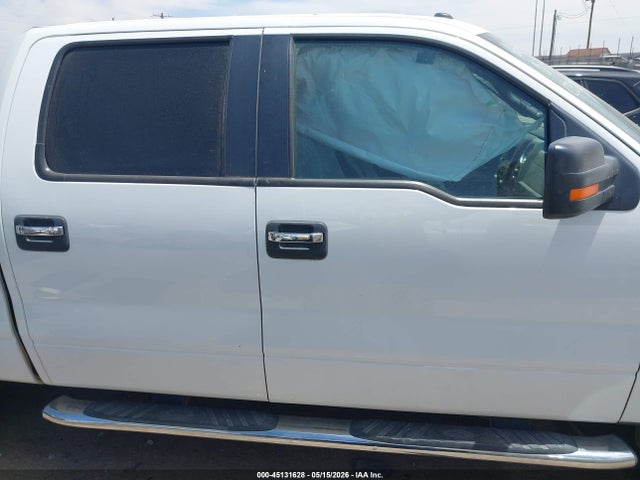 Ford F-150 Xlt