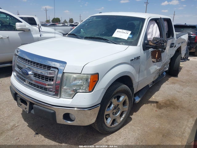 Ford F-150 Xlt