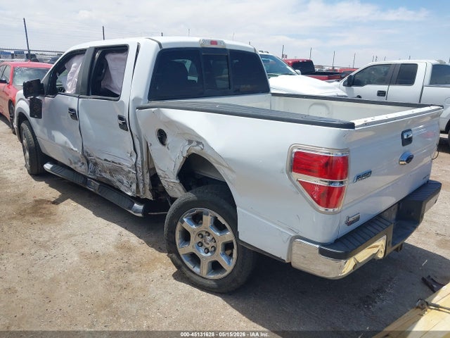 Ford F-150 Xlt