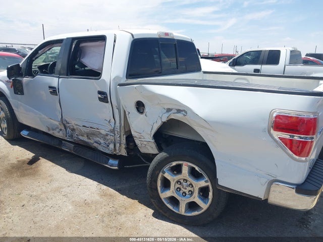 Ford F-150 Xlt