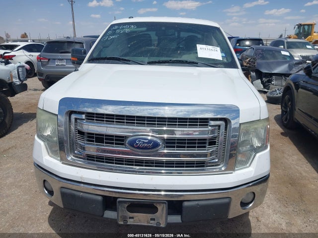 Ford F-150 Xlt