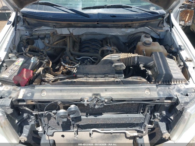Ford F-150 Xlt