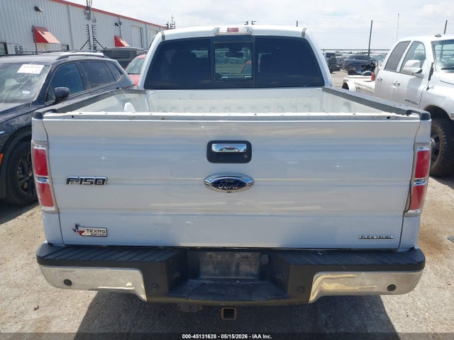 Ford F-150 Xlt