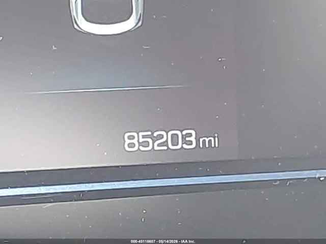 Hyundai Ioniq Sel