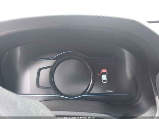 Hyundai Ioniq Sel