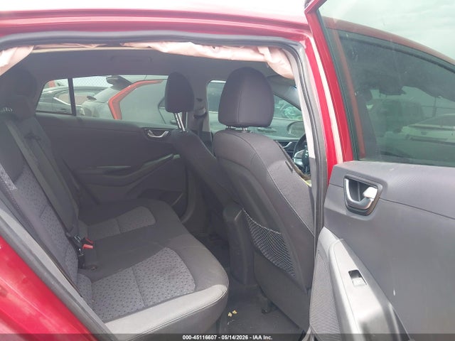 Hyundai Ioniq Sel