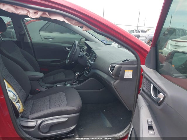 Hyundai Ioniq Sel
