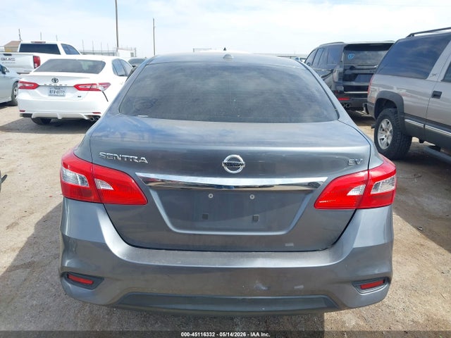 Nissan Sentra