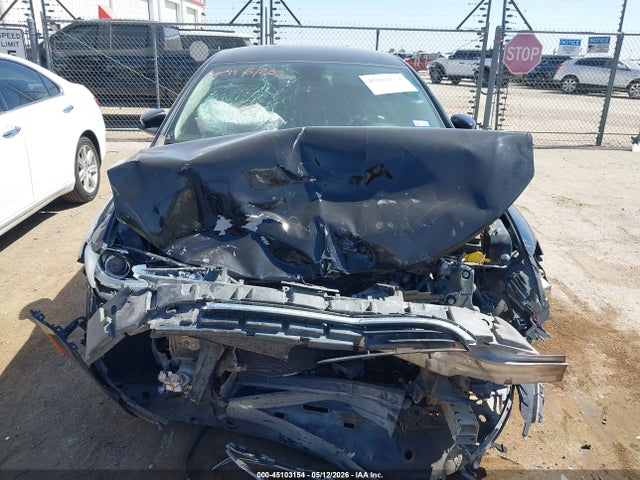 Chrysler 200 Limited