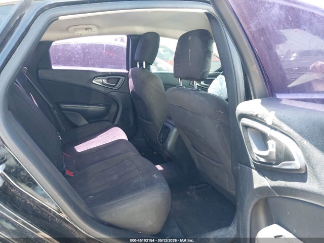 Chrysler 200 Limited