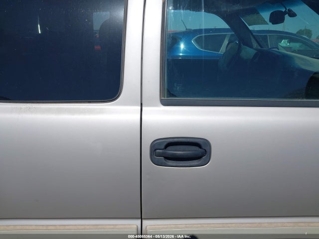 Chevrolet Silverado 1500 Lt3