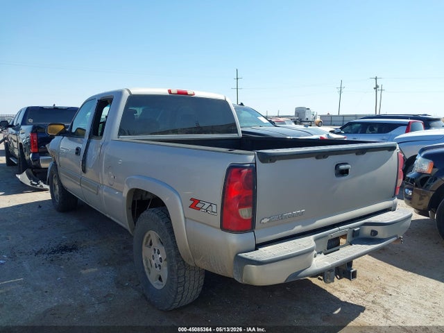 Chevrolet Silverado 1500 Lt3