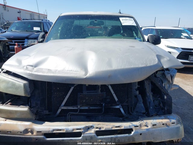 Chevrolet Silverado 1500 Lt3