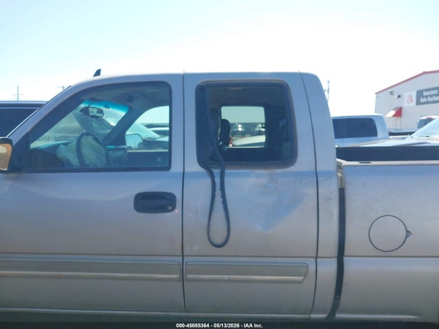 Chevrolet Silverado 1500 Lt3
