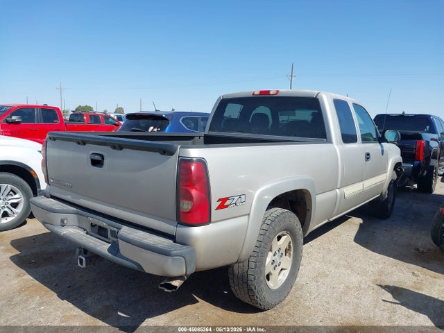 Chevrolet Silverado 1500 Lt3